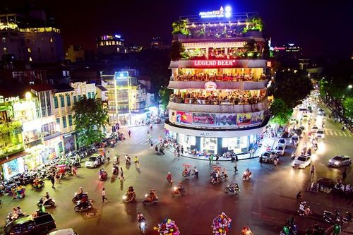 Sản phẩm cho khách du lịch về đêm vẫn bỏ ngỏ