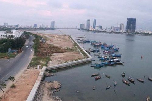 QCG sẽ chuyển nhượng 25% vốn tại Bến du thuyền Đà Nẵng giá từ 75 tỷ đồng