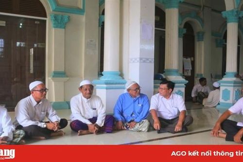 Xây dựng, chỉnh đốn Đảng - Nhìn từ thực tiễn An Giang Kỳ 4: Sinh khí mới, sức sống mới ở vùng biên
