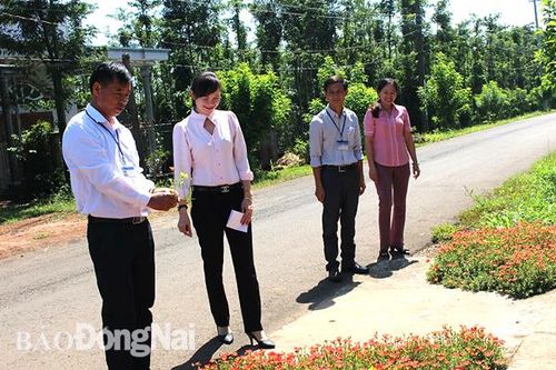 Tập trung lãnh đạo hoàn thành nhiệm vụ