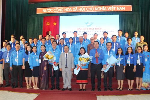 Thanh niên Gia Lai đoàn kết, sáng tạo, xung kích, tình nguyện xây dựng quê hương giàu mạnh