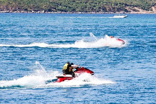 Không tổ chức tour du lịch trong những ngày bão, áp thấp nhiệt đới