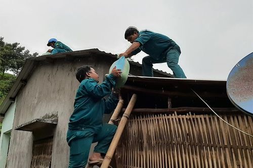 Khánh Sơn: Khoảng 300 hộ dân nằm trong khu vực xung yếu