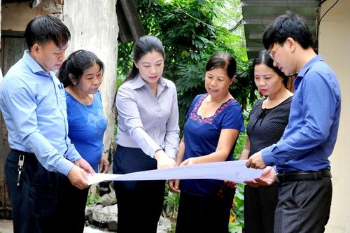 Tuyên Quang tạo nguồn cán bộ nữ - Bài cuối: Khát vọng cống hiến