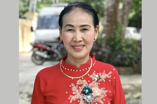 Đi đầu luyện tập dưỡng sinh