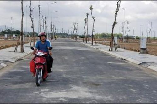 Kinh tế Xây dựng - Giao thông Di dời dân cư khu vực 1 Kinh thành Huế đợt 2: Đảm bảo tiến độ trước 31/12/2020