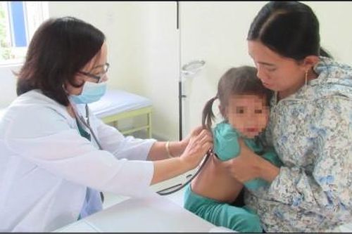 Y tế - Sức khỏe Tin tức y tế Phòng, chống bệnh tay chân miệng