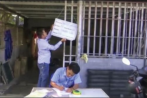 Kinh tế Xây dựng - Giao thông Giữa tháng 11 năm nay, phải hoàn thành kiểm kê tài sản