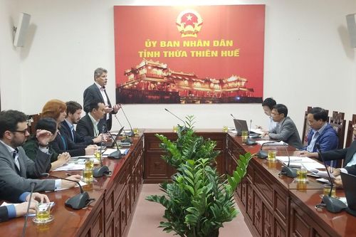 Kinh tế Kinh tế Cần có giải pháp an toàn các công trình đê kè, hồ đập