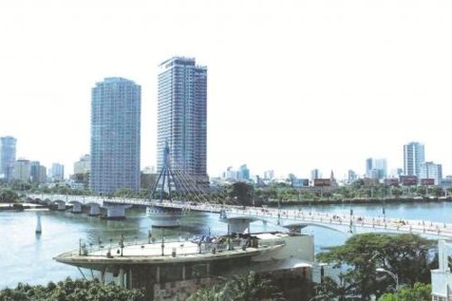Đô thị hóa bằng xây dựng thành phố thông minh