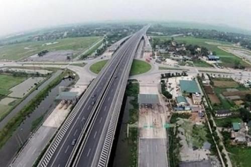 Cao tốc Bắc - Nam: Tất cả đã sẵn sàng