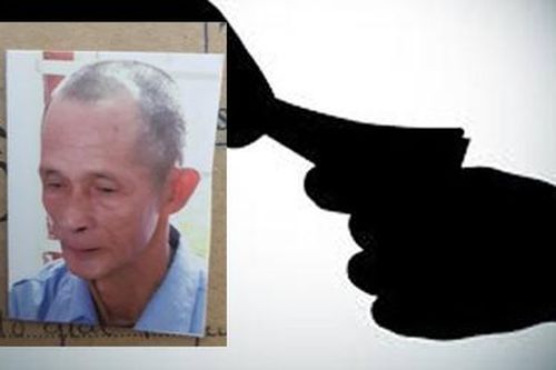 'Nổ' là cán bộ Quân đội lừa đảo xin việc