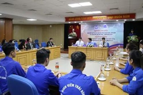 Ngày Hội giao lưu các tỉnh biên giới Việt Nam - Campuchia năm 2019