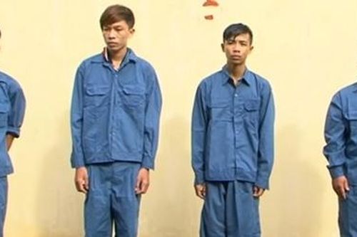 Phòng ngừa tội phạm trộm, cướp tài sản