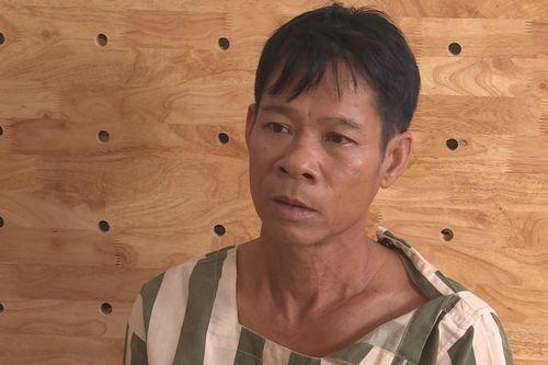 Kẻ giết người cướp của bị bắt sau 25 năm lẩn trốn