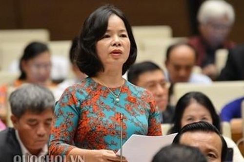 Quy định về trật tự an toàn giao thông chưa phù hợp với thực tiễn