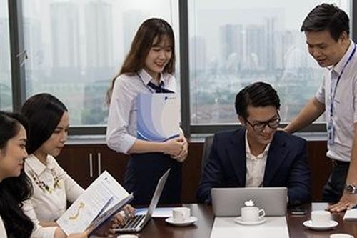 Giải pháp quản lý chữ ký số hiệu quả giữa dịch vụ và người dùng