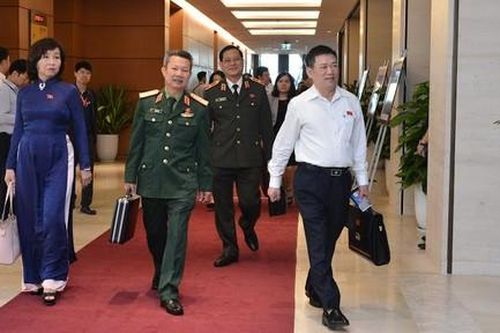 Đại biểu Quốc hội chưa yên tâm khi nhìn về năm 2020!