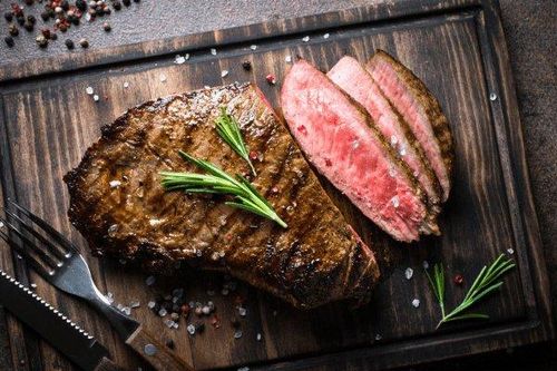 Cơ thể sẽ ra sao nếu ăn quá nhiều thịt?