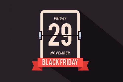 Black Friday năm nay là ngày nào?