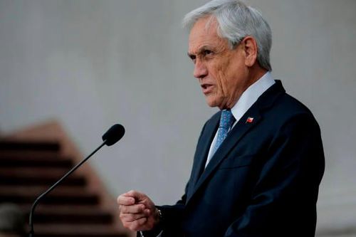 Chile hủy Thượng đỉnh APEC - nơi lãnh đạo Mỹ, Trung dự định ký thỏa thuận thương mại