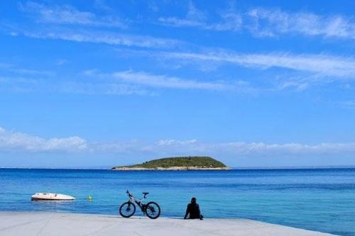 Khách du lịch một mình chuộng điểm đến trong nước