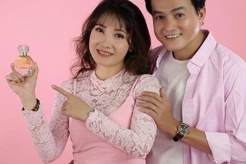 Cao Minh Đạt: 'Tôi bớt nóng tính từ khi có vợ'