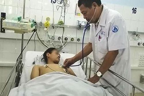 Viêm cơ tim không phải là virus lạ gây thành dịch