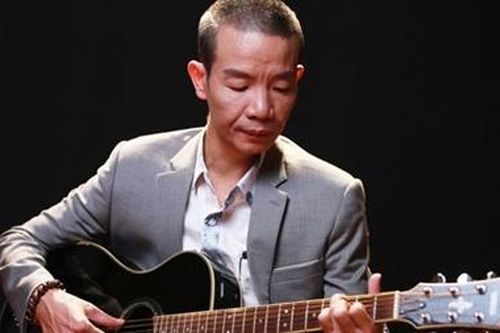 Nguyễn Vĩnh Tiến – Những mối 'tiền duyên' trong nghệ thuật