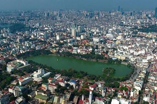 Hà Nội chính thức được công nhận là Thành phố sáng tạo của UNESCO
