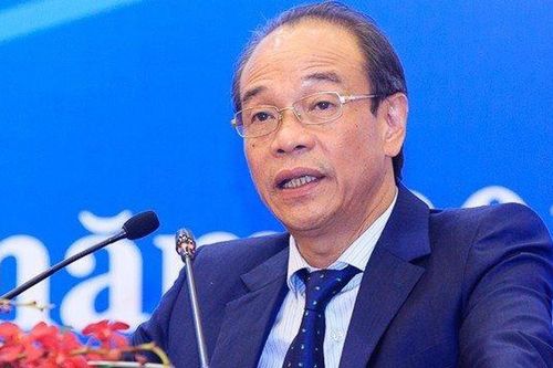 Đề nghị Ban Bí thư thi hành kỷ luật nguyên Chủ tịch Petrolimex Bùi Ngọc Bảo