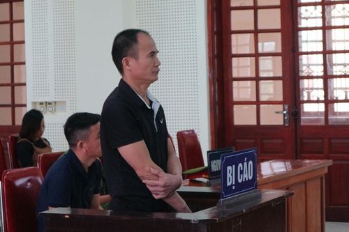 Vận chuyển ma túy để trả nợ ân tình, người đàn ông lĩnh án 20 năm tù