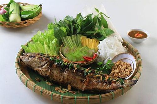'Vũ nữ chân dài' và những đặc sản nức tiếng xứ 'công tử Bạc Liêu'