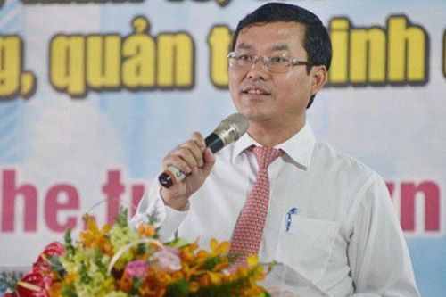 Điều chỉnh phân công lĩnh vực phụ trách tại Bộ GDĐT
