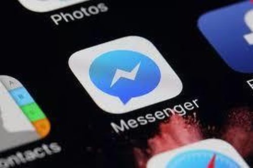 Người dùng Việt than phiền lỗi không thể truy cập Facebook Messenger