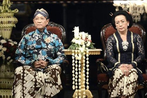 Vương triều Hồi giáo cuối cùng ở Indonesia sắp có nữ vương mới?