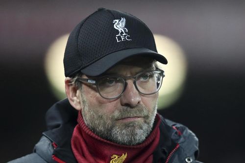 Klopp dọa bỏ Cúp Liên đoàn Anh