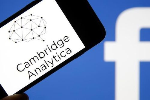Facebook đóng phạt lộ dữ liệu 87 triệu người nhưng không nhận sai