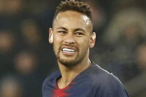 Dàn sao Barca từng chấp nhận giảm lương vì Neymar