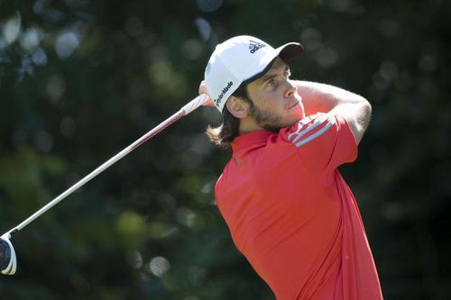 Bác sĩ khuyên Bale không nên chơi golf