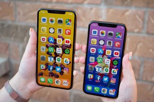 XS Max giảm giá tiền triệu trước ngày iPhone 11 chính hãng bán ra
