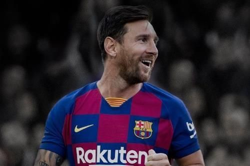 'Messi là bệnh đậu mùa nhưng chúng tôi không có vaccine'