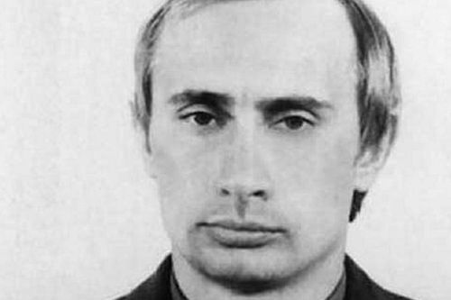 TT Putin được khen tận tâm và kỷ luật khi làm điệp viên Liên Xô