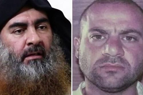 IS xác nhận Baghdadi đã chết, công bố thủ lĩnh mới