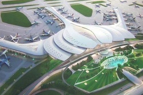 Đại biểu Quốc hội lo 'cán bộ thu mình' ảnh hưởng đến tiến độ sân bay Long Thành