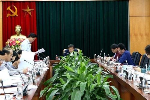Đề xuất chưa sắp xếp Thành phố Lai Châu trong giai đoạn 2019-2021