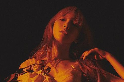 Taeyeon SNSD chứng tỏ đẳng cấp siêu sao với album 'Purpose'