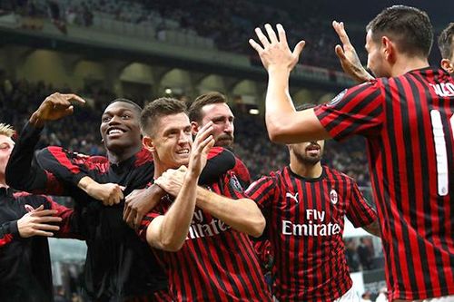 AC Milan vs SPAL (03h00 ngày 1/11, trực tiếp FPT): Thay đổi để chiến thắng