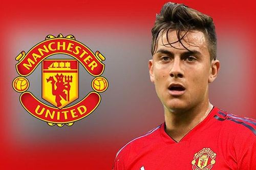 Tin bóng đá MU 31/10: MU vung 40 triệu bảng mua 'Pirlo mới'. Mượn Dybala 6 tháng