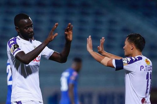 VIDEO Kèo bóng đá Quảng Nam đấu với Hà Nội. Trực tiếp Hà Nội FC vs Quảng Nam (BĐTV)